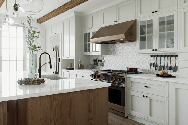 Kitchen island with seating Barnesville